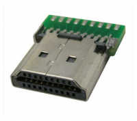 изображение HDMI A M PCB