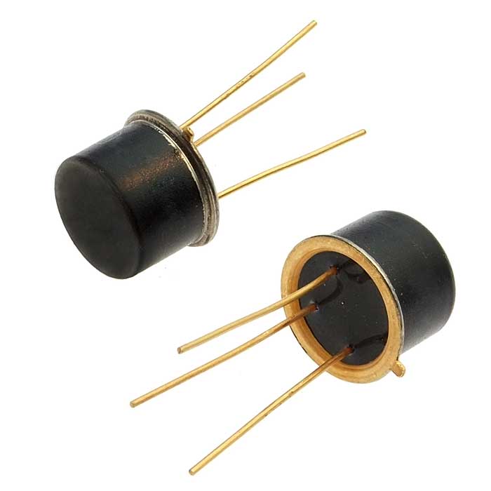 Тиристоры